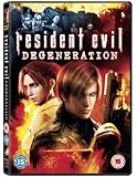 Resident Evil: Degeneration [DVD] [2009]