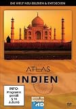Discovery Atlas - Indien - /