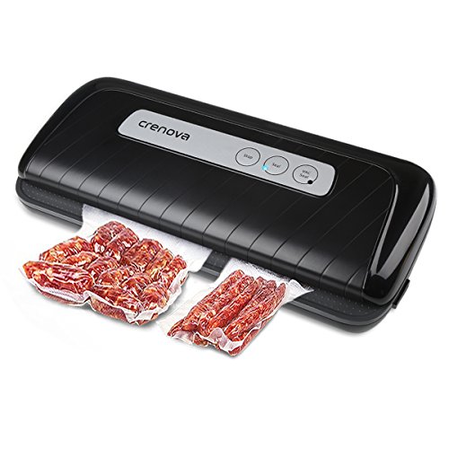 Preisvergleich Produktbild crenova zk01 Geräte-Vakuumierer