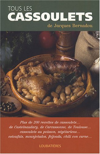 Download Tous les cassoulets Download Tous les cassoulets