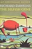 The Selfish Gene: 30th Anniversary edition