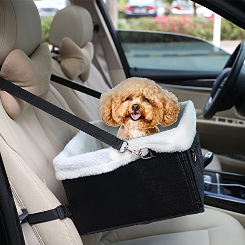 Puppy Car Seat Amazon.co.uk
