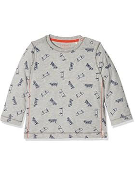 ESPRIT Baby-Jungen Langarmshirt