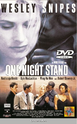 Preisvergleich Produktbild One Night Stand