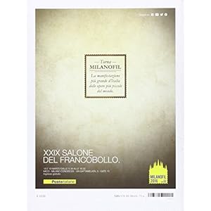 Bolaffi 2016. Catalogo nazionale dei francobolli italiani
