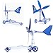 Produktbild DIY Wind Powered Car Academy Pädagogische Spielzeug Scientific Experiment Spiel. (1PC)