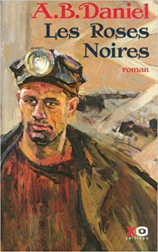 couverture de : Les Roses noires