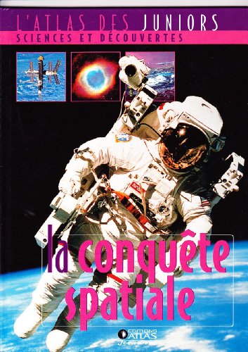 La  conquête spatiale