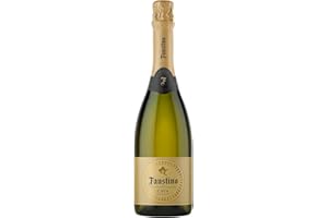 Faustino Brut Reserva Cava NV 75cl, 11.5% ABV | Macabeo and Chardonnay Blend | White Stone Fruit, Apple, Floral, Honey Notes | Sparkling Wine | Rioja, Spain |