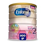Enfamil, expertos en nutrición infantil con mas de 100 años de experiencia