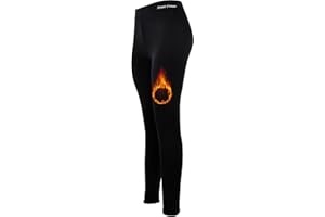 FP DE POWER FLOWER Legging Doublé Fourrure Polaire Femme Leggings Hiver Fourrure Polaire Leggings Thermiques Femmes S/M/L/XL