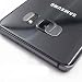 Produktbild Distinct® 7H weicher gehärteter Glasschutz für Samsung-Galaxie S8 plus Kamera/Blitz-Objektiv