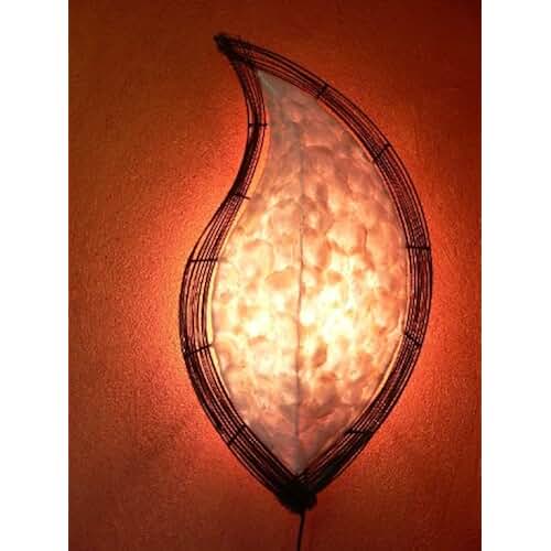 Suchergebnis auf Amazon.de für: stehlampe muschel