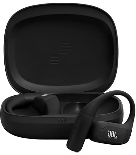 JBL Sense Pro, True Wireless Kulaklık, Siyah : Amazon.com.tr