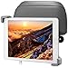 Produktbild Tablet Halterung Kopfstütze, BEZ ™ Universal Auto Rücksitz Kopfstütze Halterung Einstellbare Halter Für Apple iPad 2/3/4/Mini/Air, Samsung Galaxy Tab, Google Nexus und andere 6-11 Zoll Tablets