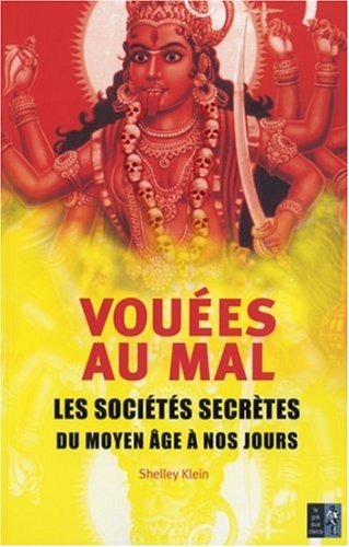 Download Vouées au mal Download Vouées au mal