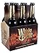 Produktbild Whisky Stout Dunkel Craft-Bier (8,5 % vol) mit Single Malt Whisky 6 x 0,5l