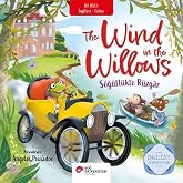 The Wind In The Willows - S&ouml;ğ&uuml;tl&uuml;kte R&uuml;zgar