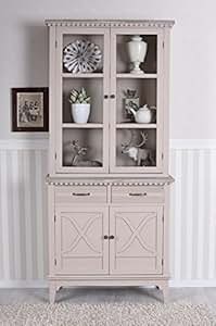 Küchenbuffet Landhausstil Buffet Buffetschrank Küchenschrank