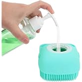 A1 Banyo Lifi, Şampuan Hazneli Banyo Lifi, Peeling Etkili Duş Fır&ccedil;ası