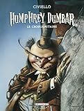 Humphrey Dumbar : Le croquemitaine by