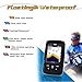 Produktbild Lucky FF718LiC-W Wasserdichte Fisch Finder Monitor mit LCD Farbdisplay Drahtlose Smart Sonar Sensor Fischtiefe Alarm (Farbe: gelb & schwarz)