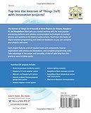 Image de The Internet of Things: Do-It-Yourself at Home Projects for Arduino, Raspberry Pi and BeagleBone Black