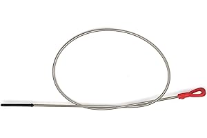 EYSENC Transmission Dipstick for Mercedes Benz Automatic Auto Transmission Oil Level Dipstick Tool 722.6 917-321 - OEM 140589152100