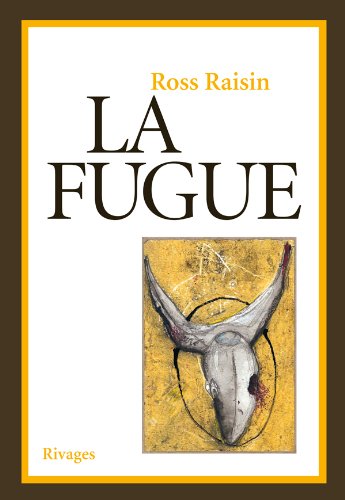 couverture de : La Fugue