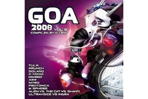 Vol. 3-Goa 2008
