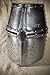 Produktbild Medieval larp Pot helmet from Dargen; & lt; / RTI & gt; crusader helmet; Men Combat Helmet
