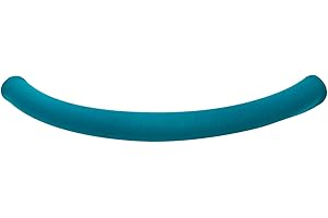 BABYDOME Funda protectora para la barra apoyabrazos del carrito - manillar: diseño exclusivo, seguridad y confort para tu bebé. Fabricación artesanal en España en material Premium. Color petróleo