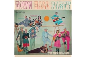 Town Hall Party