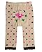 Instylewear Boy Girl Baby Unisex Kids Toddler Cotton Blend Tights Leggings Pants Trousers Little Tweety Bird Pink 1-2 years