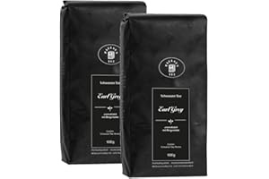 ‎PAULSEN TEE PURE TEA Earl Grey 2 x 1000g (28,48 Euro / kg) Paulsen Tee Schwarzer Tee rückstandskontrolliert