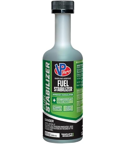 Lucas Oil Safeguard Ethanol Fuel Conditioner - 16 Oz Bottles Case Of 12 With Fuel Stabilizers