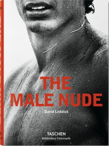 Bu-Male Nude Hc - Italien, Espagnol, Portugais en ligne