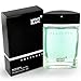 MONT BLANC Presence Eau De Toilette for Men 75 ml