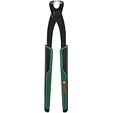 Bosch Montaj pensesi 225 mm (krom vanadyumdan sağlam ve hassas montaj pensesi; &ccedil;ift sertleştirilmiş kesim; kolay a&ccedil;ılır; ergo