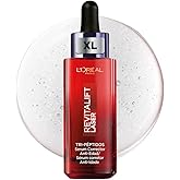 L'Oréal Paris Revitalift Laser Sérum Corrector Tri-Péptidos Anti-Arrugas, Con Tri-Péptidos, Ácido Hialurónico y Vitamina Cg. 