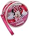 Produktbild Minnie Mouse Bubblegum Münzbörse, 10 cm, Rosa