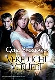 Verflucht verliebt (Interwined-Reihe 2)