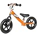 Produktbild Strider 12 Sport Balance Bike, Alter 18 Monate bis 5 Jahre, Custom KTM Orange