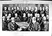 Produktbild Old Original Antik Viktorianisch Druck 1887 Herren Eisen Stahl Manchester Adamson Heath Allen Pease Bell 319tm136