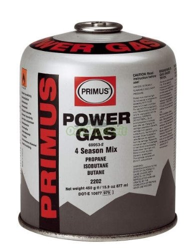 Primus Campingbedarf Powergas, 27918