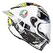 Produktbild Race Helm AGV Pista GP R Misano 2016 VR|46 Valentino Rossi, ML