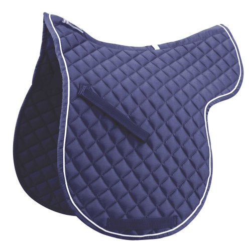 Roma-Grand-Prix-High-Wither-Numnah-Navy