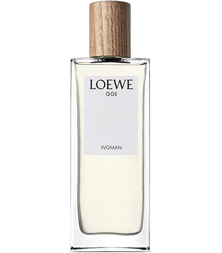Aire Sutileza Eau de Toilette Spray 100 ml : Loewe, Aire Sutileza