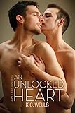 An Unlocked Heart (Collars and Cuffs Book 1) (English Edition) by 