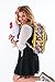 Ju Ju Be Hello Kitty Backpack Diaper Bag Be Right Back